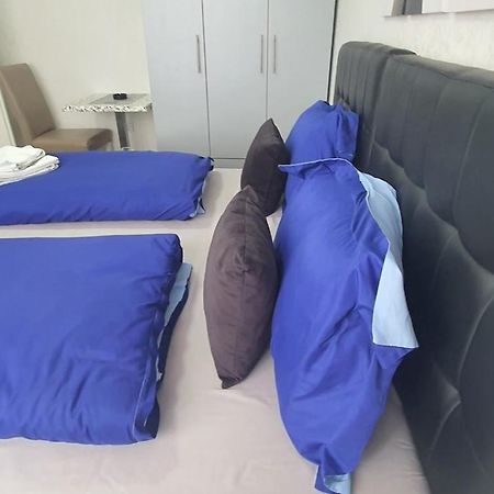 Stan 111 Apartment Orasje ภายนอก รูปภาพ