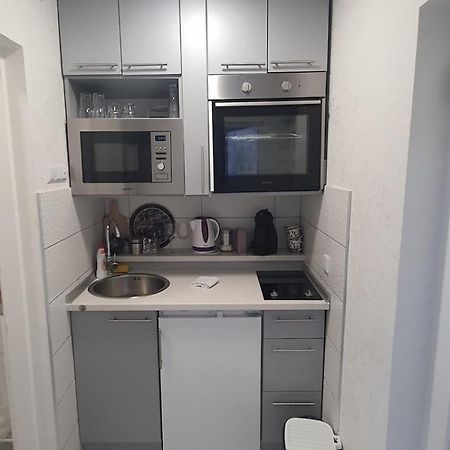 Stan 111 Apartment Orasje ภายนอก รูปภาพ