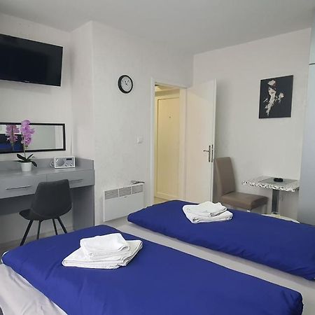 Stan 111 Apartment Orasje ภายนอก รูปภาพ