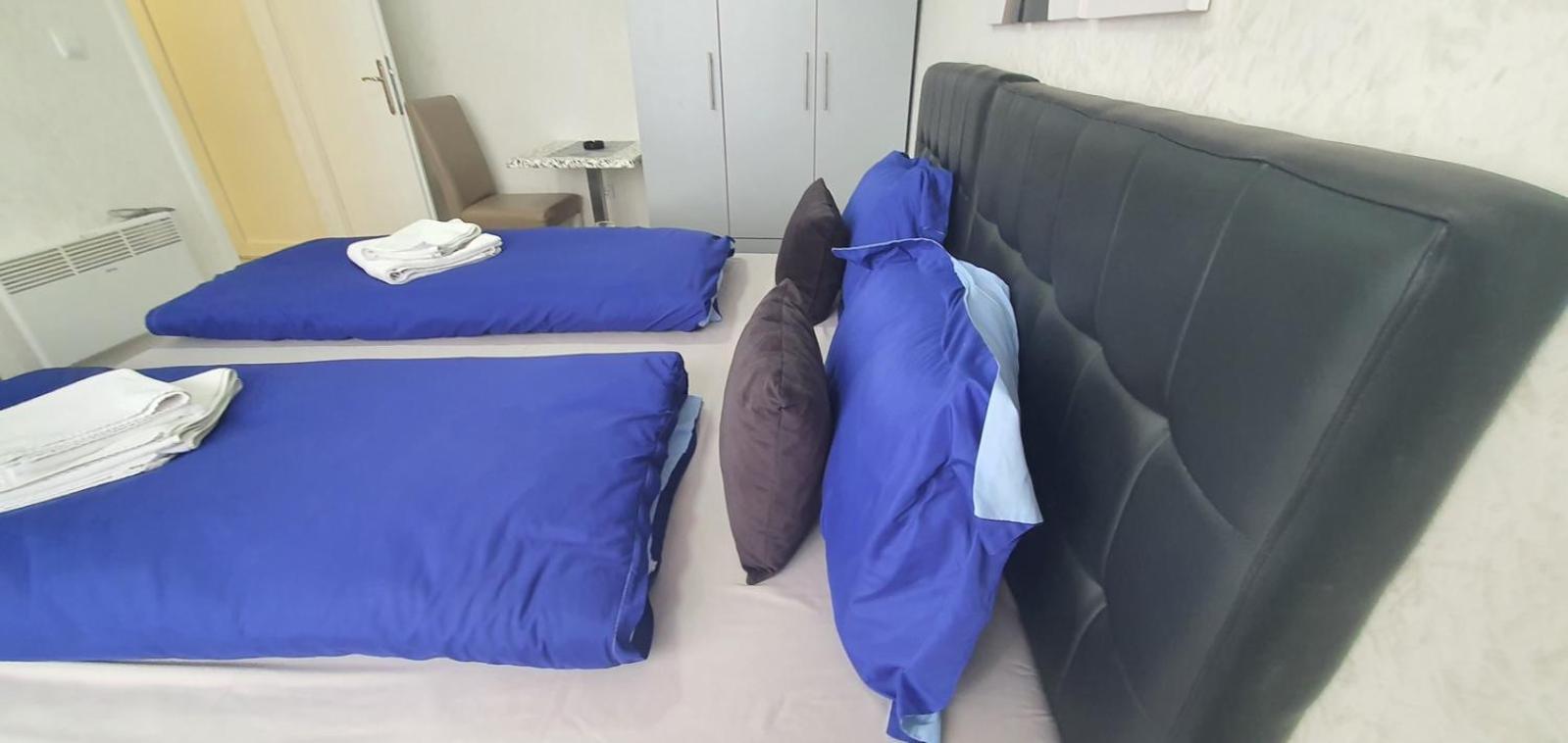 Stan 111 Apartment Orasje ภายนอก รูปภาพ