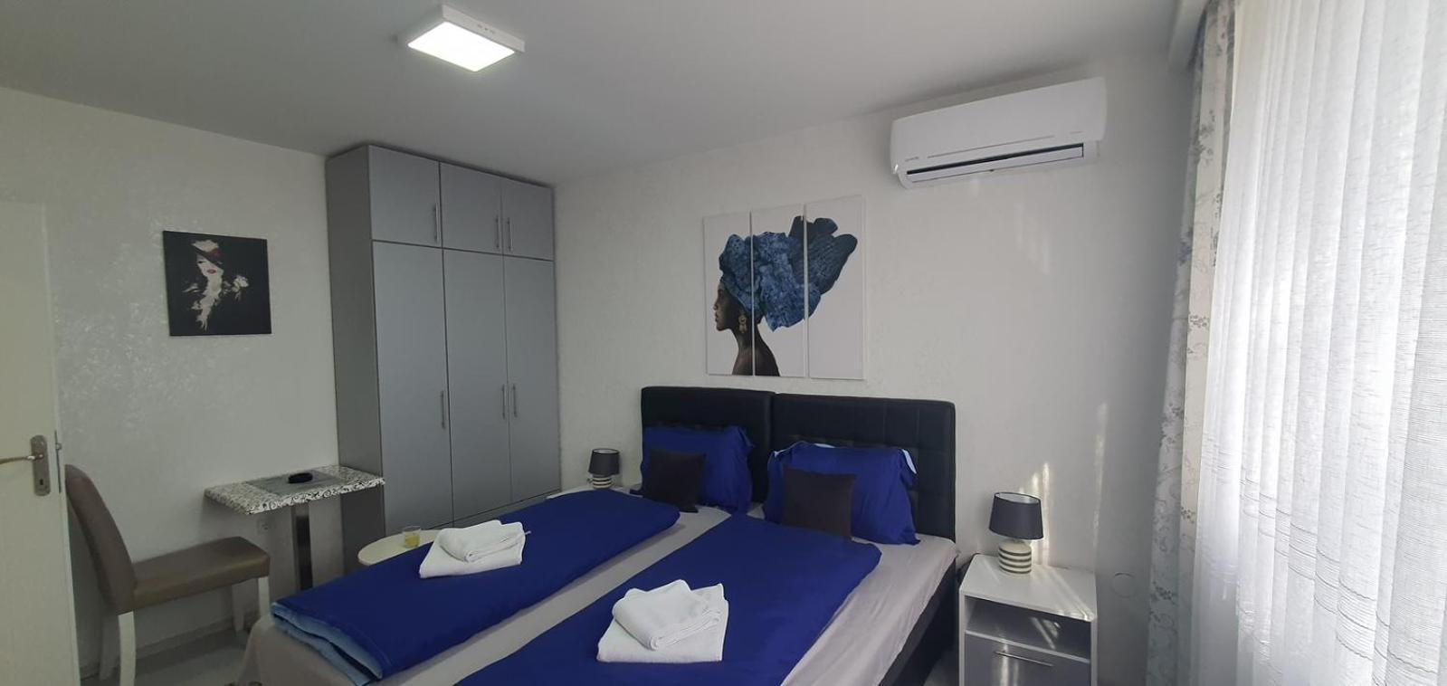 Stan 111 Apartment Orasje ภายนอก รูปภาพ