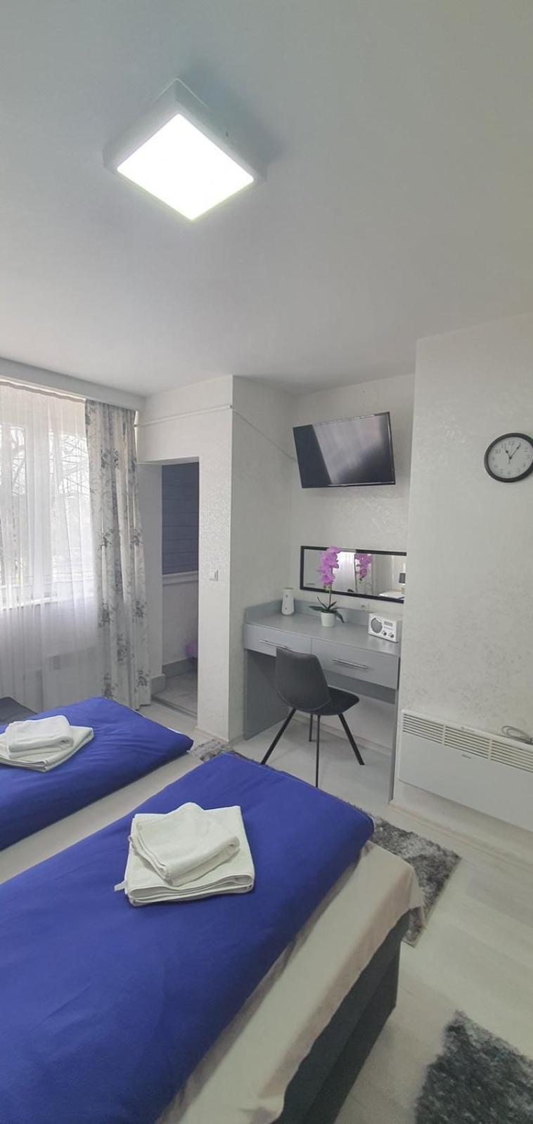 Stan 111 Apartment Orasje ภายนอก รูปภาพ
