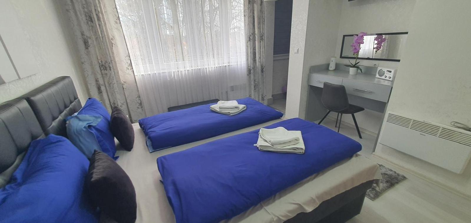 Stan 111 Apartment Orasje ภายนอก รูปภาพ