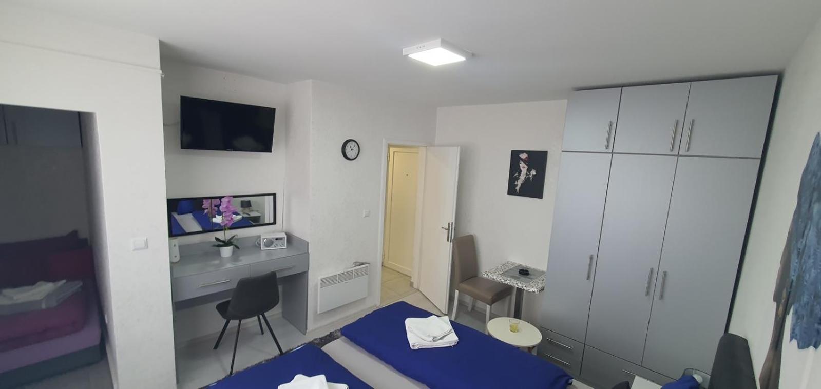Stan 111 Apartment Orasje ภายนอก รูปภาพ