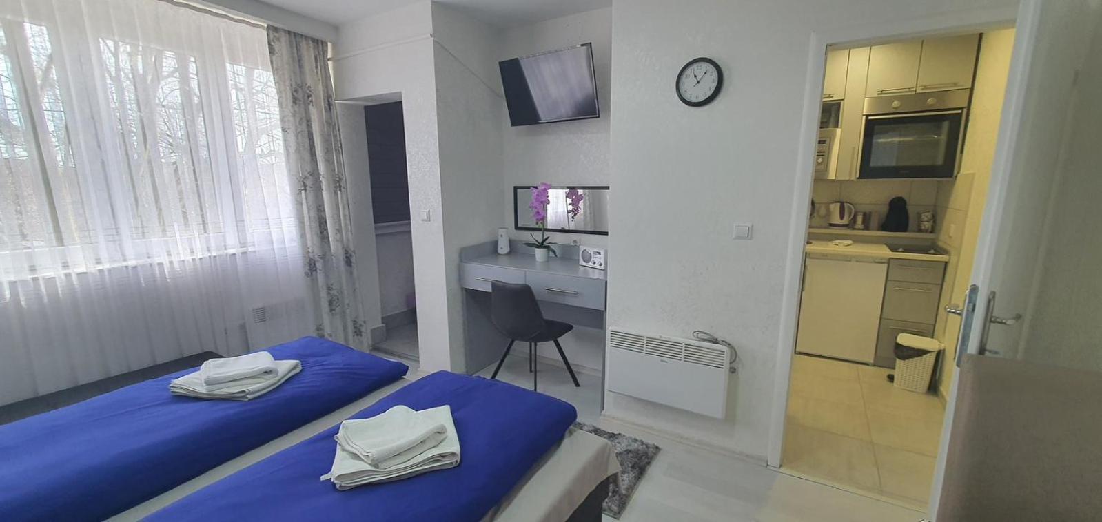 Stan 111 Apartment Orasje ภายนอก รูปภาพ