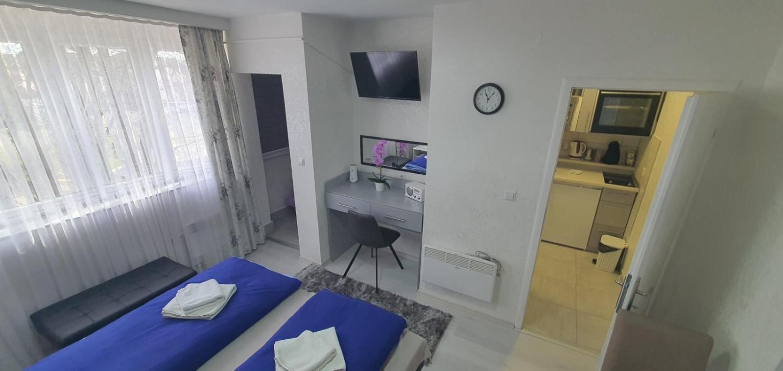 Stan 111 Apartment Orasje ภายนอก รูปภาพ