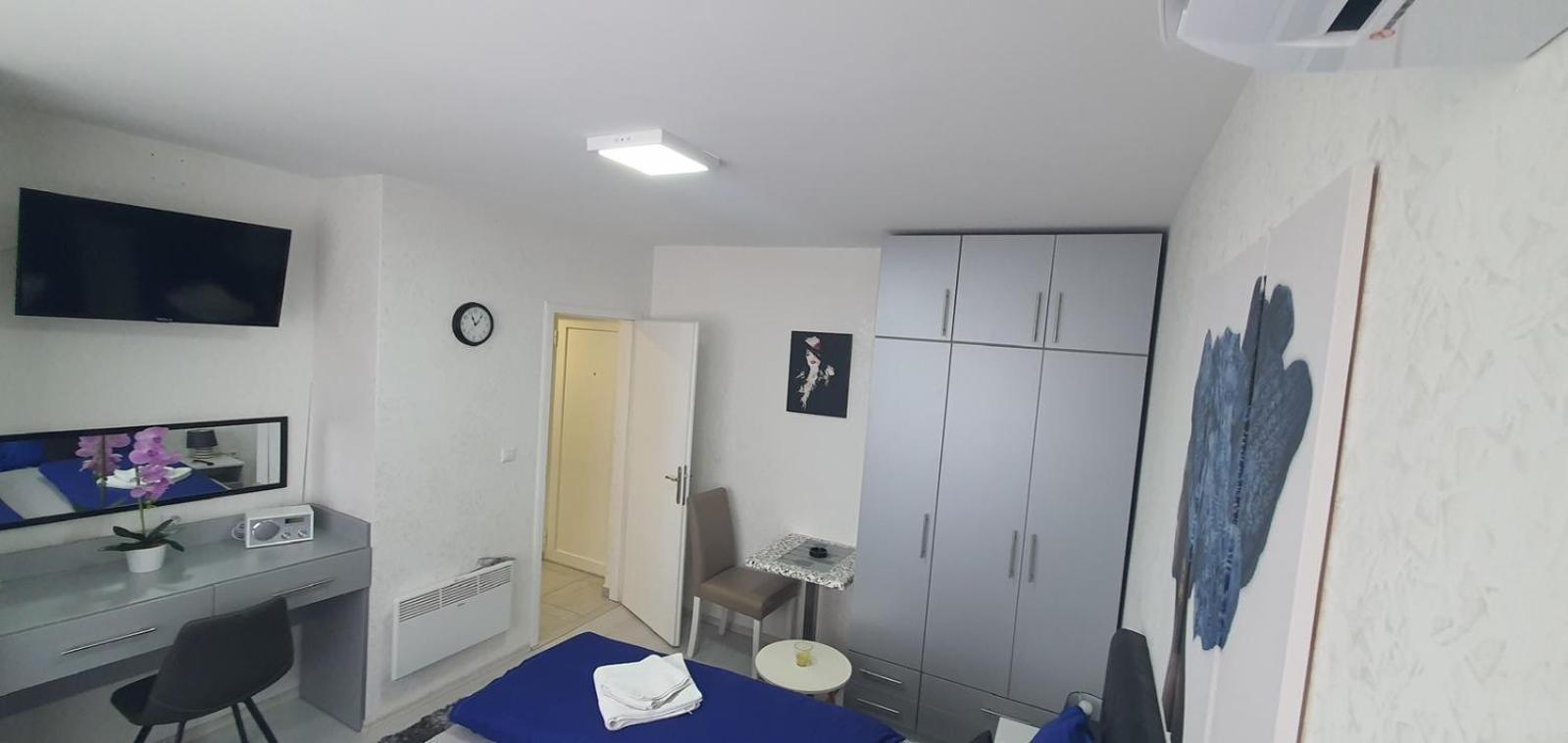 Stan 111 Apartment Orasje ภายนอก รูปภาพ