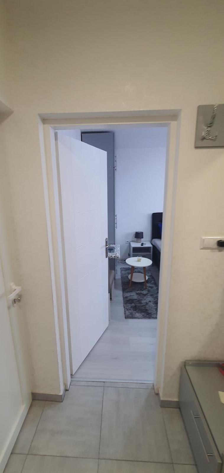 Stan 111 Apartment Orasje ภายนอก รูปภาพ
