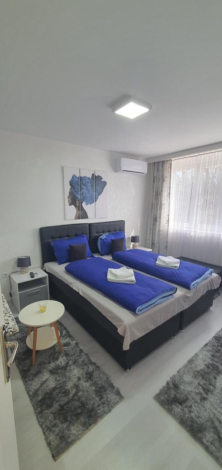 Stan 111 Apartment Orasje ภายนอก รูปภาพ